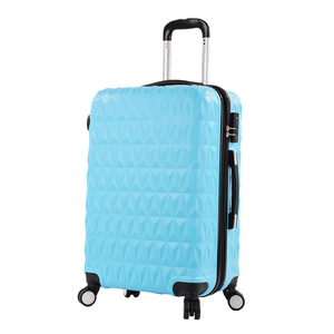 Eco antifurto bagaglio <span class=keywords><strong>valigia</strong></span> Valise Valise bagaglio di medie <span class=keywords><strong>dimensioni</strong></span> Homme con Design personalizzabile per uso promozionale - Product Image 2