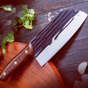 Forged small <b>fish</b> <b>knife</b>, hotel chef <b>knife</b>, high-hardness boning and dicing <b>knife</b>, butcher's <b>knife</b>, pig-slaughtering <b>knife</b>, - Product Image 1