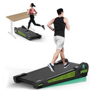 <span class=keywords><strong>Caminadora</strong></span> Eléctrica Portátil Multifuncional SHULI para Interiores, Motor de 2.5HP, Inclinación del 5%, Pantalla LED, Monitoreo por Aplicación, Capacidad de 300 Libras, Acero - Product Image 1