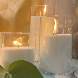Nouvelle arrivée perles granulées de sable de cire perlée pour les célébrations festives-pour les vacances de Noël Pâques Thanksgiving fête des pères - Product Image 4