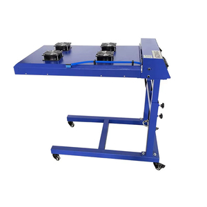 Essiccatore Automatico Flash 220V/6000W per Serigrafia su T-Shirt, Grande Formato Personalizzabile - Product Image 3
