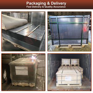 Harga murah batu bata karbon Magnesia intensitas baik batu bata tahan api karbon Magnesia - Product Image 6