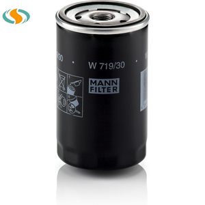 VW EA827 AP用オイルフィルター OEM 06A115561B - Product Image 1