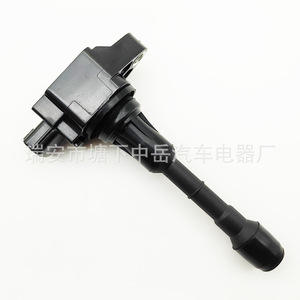 Bobina de Encendido Nissan 22448-JA10A ZY-0302 Tipo Pluma para Reemplazo y Reparación - Product Image 2