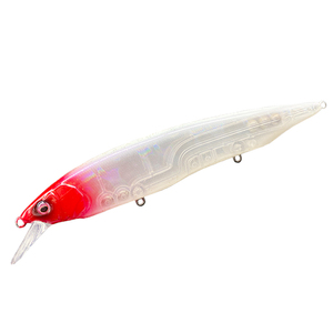 Ancient Hunter 160mm/30g kanata leurres méné Tungstène faisceau système de poids wobbler Naufrage Flottant lent naufrage océan Minnow leurre - Product Image 1