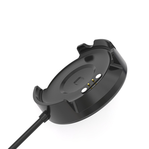 Nhà Sản xuất nhà cung cấp chất lượng cao từ DC kết nối cơ sở cáp 2 pin đồng hồ thông minh sạc Dock - Product Image 2