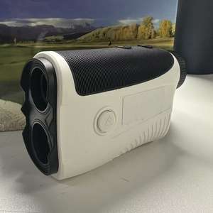 गोल्फ हॉट नई लेजर रेंजफाइंडर स्टाइलिश और सरल रेंजफाइंडर 1200 गज लंबी दूरी की रेंजफाइंडर - Product Image 4