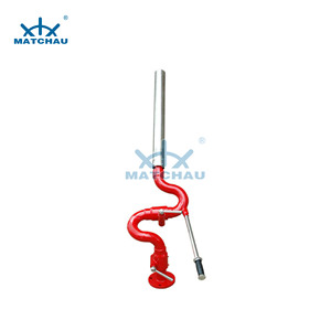 Cañón <span class=keywords><strong>de</strong></span> espuma MATCHAU para extinción <span class=keywords><strong>de</strong></span> incendios, equipo <span class=keywords><strong>de</strong></span> extinción <span class=keywords><strong>de</strong></span> incendios <span class=keywords><strong>de</strong></span> alta resistencia - Product Image 4