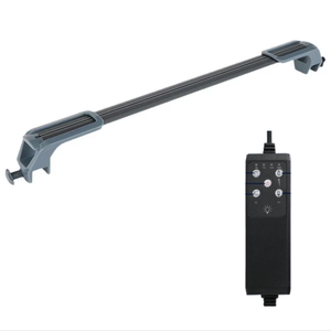 Groothandel Waterdichte LED Aquariumverlichting Vol Spectrum Visbakverlichting met Timer voor Beplantte Bakken <span class=keywords><strong>Hydroponics</strong></span> - Product Image 1