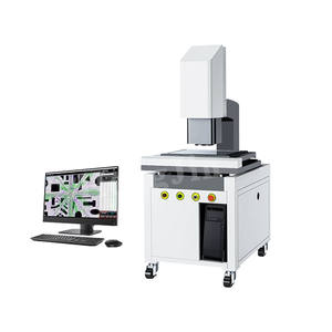 Machine de test de fusion rapide multi-stations, Instrument de mesure optique - Product Image 1