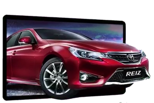 จอคอมพิวเตอร์โฮโลแกรม<span class=keywords><strong>3D</strong></span> แอคทีฟ27นิ้วจอ<span class=keywords><strong>3D</strong></span> โฮโลแกรมระดับ HD เต็มจอสำหรับเล่นเกมหน้าจอแสดงผลพร้อมกระจก - Product Image 2