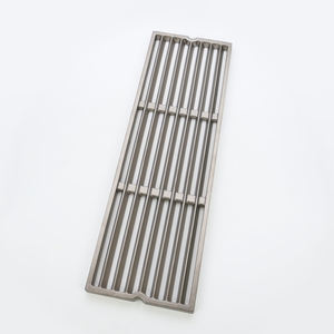 Grille de barbecue en acier inoxydable coulée à la cire perdue personnalisée - Product Image 4