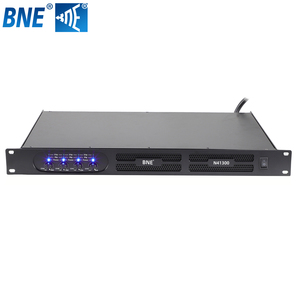 เครื่องขยายเสียงดิจิตอล 4 แชนแนล ราคาพิเศษ Digi Sound Ampli กำลังขับสูง 4x1600W <span class=keywords><strong>4CH</strong></span> Class D - Product Image 3