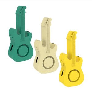 Alarme personnelle anti-viol anti-loup, porte-clés de sécurité, nouvelle arrivée, alarme personnelle pour fille et femme - Product Image 5