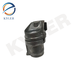 宝马F07 F07 F10 E70 X5 X6 335i 3.0l L6汽车车身零件11288604266汽车零件汽车传动带张紧器1128 8604 266 - Product Image 3