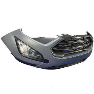Kit carrosserie d'origine d'occasion pour <span class=keywords><strong>Ford</strong></span> <span class=keywords><strong>EcoSport</strong></span>, pare-chocs avant pour <span class=keywords><strong>Ford</strong></span> <span class=keywords><strong>EcoSport</strong></span> <span class=keywords><strong>2018</strong></span> 2019 2021 2022, pièces de voiture - Product Image 2