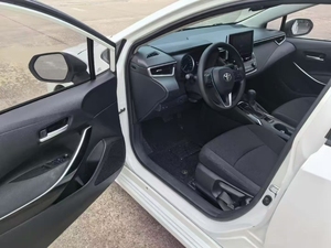 Toyota COROLLA Usata, Berlina di Lusso, Prezzo Conveniente, Auto a Benzina, Ottime Condizioni, Senza Incidenti, Guida a Sinistra, Anni 2019 2020 2021 2022 2023 2024 - Product Image 3