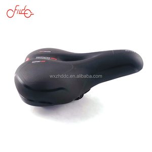 Sillín de <span class=keywords><strong>bicicleta</strong></span> de cuero PU de alta calidad al por mayor diseñado económicamente <span class=keywords><strong>para</strong></span> comodidad <span class=keywords><strong>asiento</strong></span> de <span class=keywords><strong>bicicleta</strong></span> de montaña MTB impermeable - Product Image 6