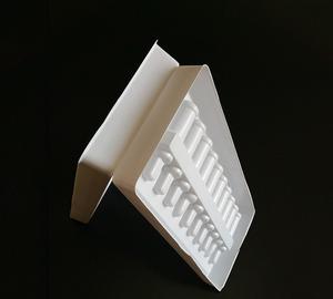 Porte-ampoule en verre plateau blister pour 3/<span class=keywords><strong>5</strong></span>/6/8/10/12 pièces en blister de taille différente - Product Image 3