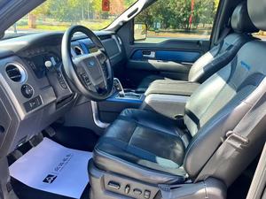 <span class=keywords><strong>Ford</strong></span> <span class=keywords><strong>F</strong></span>-150 <span class=keywords><strong>Raptor</strong></span> modèle 2013, 6,2 L automatique, quatre roues motrices - Product Image 5