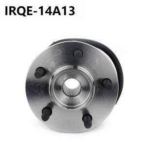Unidad de Rodamiento de Rueda Delantera IRQE-14A13, Diámetro Interior de 29 mm, para Jeep, Repuesto de Rodamientos Automotrices - Product Image 4