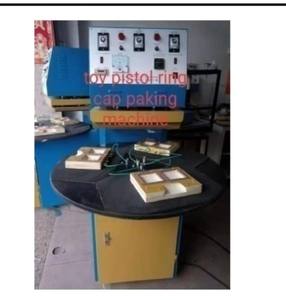 آلة صنع أنابيب الألعاب النارية الورقية بمحرك يتحكم فيه PLC من YOVON، تنتج 40-50 صندوقًا/دقيقة، 380 فولت، 1.5 كيلوواط، ضمان لمدة سنة واحدة - Product Image 4