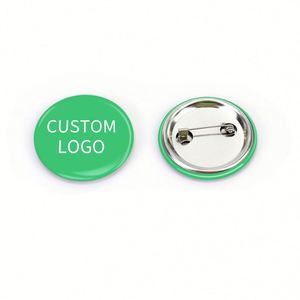 Pins Personalizados al por Mayor con Logotipo de Anime para Regalos Promocionales Empresariales - Product Image 3
