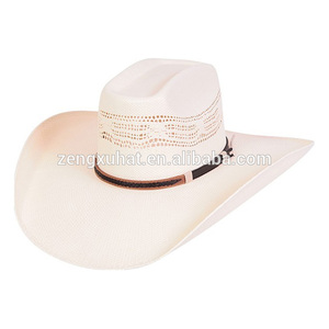 Nuevo <span class=keywords><strong>Sombrero</strong></span> de Paja Estilo Vaquero Bangora para Hombre y <span class=keywords><strong>Mujer</strong></span>, Protección Solar, Sombreros para Hombre, <span class=keywords><strong>Sombrero</strong></span> de Playa de Papel para Adultos, Ideal para Viajes - Product Image 4