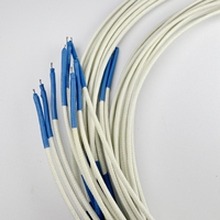Sonde de température Pt1000 Pt-100 Pt 100 à 3 fils de classe A, thermocouple en acier inoxydable OEM ODM