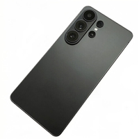 Nuevo Teléfono Inteligente S26 Ultra 2025 con Android 15, 5G LTE/CDMA, 22GB+2TB, Pantalla Grande y Cámara de 108MP
