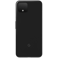 Téléphones mobiles reconditionnés d'origine débloqués de haute qualité, remis à neuf, grade AA+, Google Pixel 4, 6 Go de RAM, écran 5,7 pouces