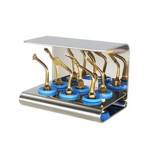 Meilleur fournisseur d'équipements dentaires électriques tout-en-un pour la chirurgie d'implantation piézoélectrique 3 en 1, nouvelle génération - Product Image 3