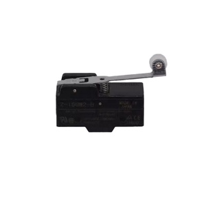 Interruptores de acción rápida básicos originales nuevos Z-15GW22-B Z15GW22B SPDT 15A 125V - Product Image 4