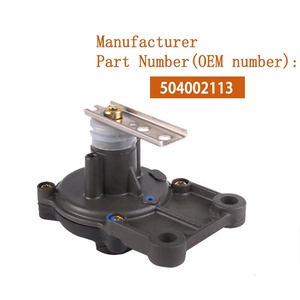Electric Spare Parts Headlight <strong>Level</strong> <strong>Sensor</strong> 504002113 for VOLVO TRUCK <strong>MAN</strong> TGA SCANIA 4 - Product Image 2