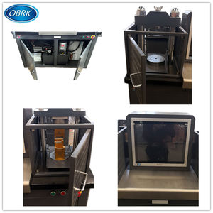 Elektro-hidrolik Servo çelik evrensel beton çekme <span class=keywords><strong>test</strong></span> makinesi - Product Image 4