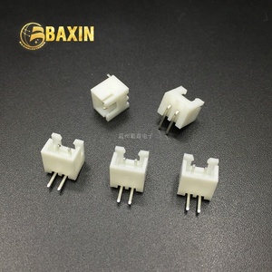 Chất Lượng Cao Nam Xh/Tjc3 2.54 Pitch 12 Pin Nam Nối XH-2Y ~ 15Y - Product Image 5