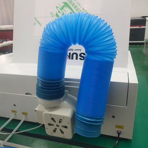 Máy Khắc Laser CO2 SUNTOP 400*400Mm Máy Khắc Acrylic Gỗ - Product Image 5