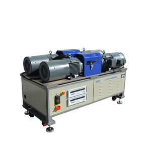 Banc d'essai de moteur <span class=keywords><strong>K1</strong></span>-MTM-5KW de fabrication d'entreprise prudente et consciencieuse - Product Image 1