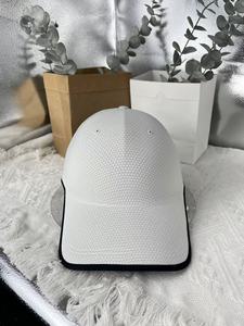 Casquette de sport légère et pliable, ultra-respirante, à séchage rapide, extensible, pour la course à pied, le golf et les voyages - Product Image 3