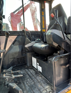 Nhật Bản ban đầu sử dụng máy xúc KOMATSU 56, động cơ máy xúc cũ cung cấp động cơ Cummins mini với EPA,CE - Product Image 4