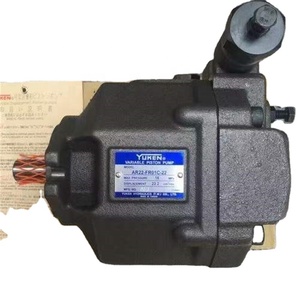 ปั๊มไฮดรอลิกซีรีส์ AR, ปั๊มลูกสูบ AR16 AR22 - Product Image 4