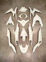 Kit de Carénages VARIO CLICK 160 Jeu de Plastiques Carrosserie pour Click 150 125 ABS, Kits de Carrosserie pour Pièces et Accessoires Moteur Honda