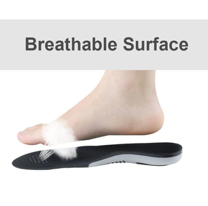 Deportes de ocio plantillas TPE amortiguador cojines de masaje de plantillas de zapatos <span class=keywords><strong>para</strong></span> hombres y <span class=keywords><strong>mujeres</strong></span> - Product Image 2