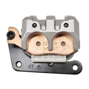 Chất lượng cao xe máy sửa đổi các bộ phận xe máy phanh Caliper phanh thấp hơn bơm nhà máy trực tiếp bán hàng - Product Image 2