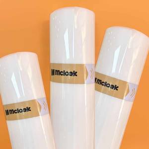 รถสปอร์ตที่มีความทนทานสูง mcloak <span class=keywords><strong>AS90</strong></span> Premium PPF ติดตั้งง่ายป้องกันสีเหลืองติดทนนาน - Product Image 3