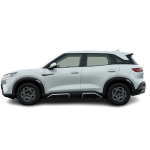 New Energy SUV, BYD Yuan UP, modelo 2025, edición de conducción inteligente 401KM Dynamic Edition - Product Image 5