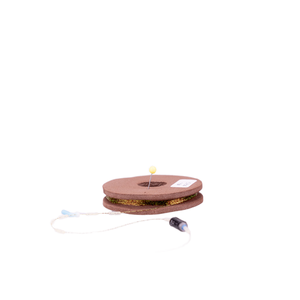 Linea da pesca in Nylon ad alta sensibilità Set 5.4m <span class=keywords><strong>due</strong></span> installazioni linea galleggiante competitiva per il tempo libero - Product Image 3
