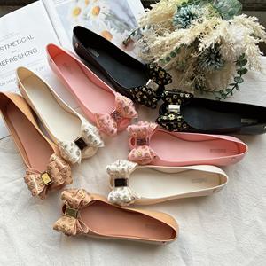 <span class=keywords><strong>รองเท้า</strong></span>เด็ก <span class=keywords><strong>Melissa</strong></span> คุณภาพสูง - Product Image 1