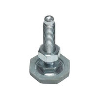 AFC72909305 Patin de support anti-vibration pour machine à laver, pièce de rechange pour l'entretien des machines à laver, en stock, MOQ 10 pièces