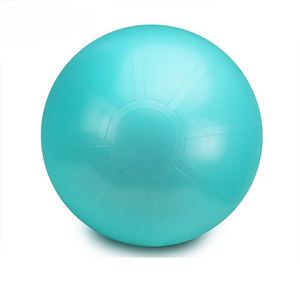 Pelota <span class=keywords><strong>de</strong></span> yoga 45cm/55cm/65cm/75cm/85cm pelota extra gruesa con bomba - Product Image 2